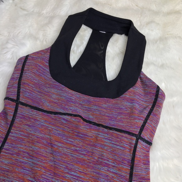 lululemon athletica Scoop Neck Tank Top - Picture 5 of 7